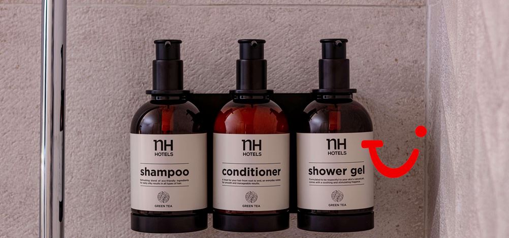 NH San Pedro de Alcántara