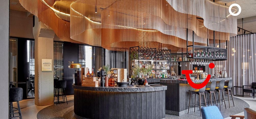 GRANDI BY CENTER HOTELS