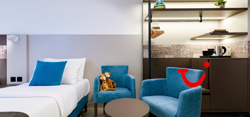 Bayview Hotel by ST Hotels