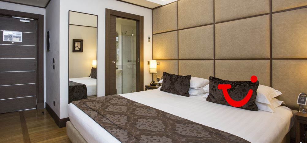 The Independent Hotel