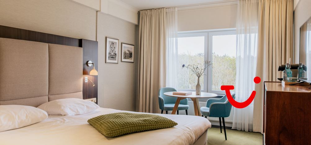 Grand Hotel Opduin