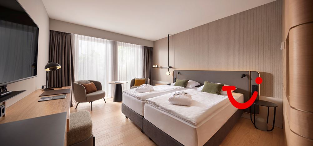 Atlantic Hotel Heidelberg