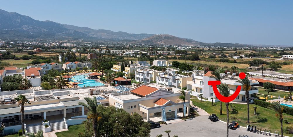 CLUB MARMARA Zorbas Beach