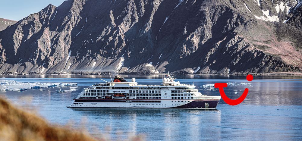 16-dg cruise Noord-Europa - HANSEATIC nature