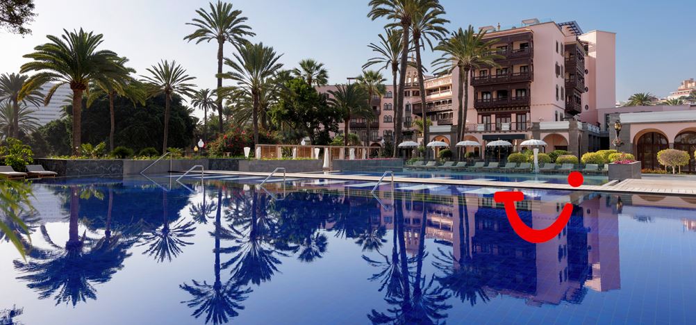 Santa Catalina, a Royal Hideaway hotel