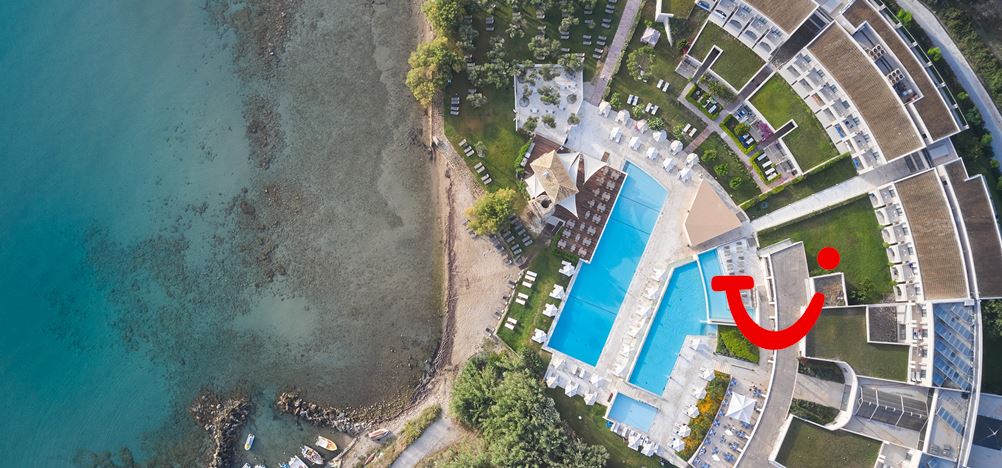 Atlantica Eleon Grand Resort