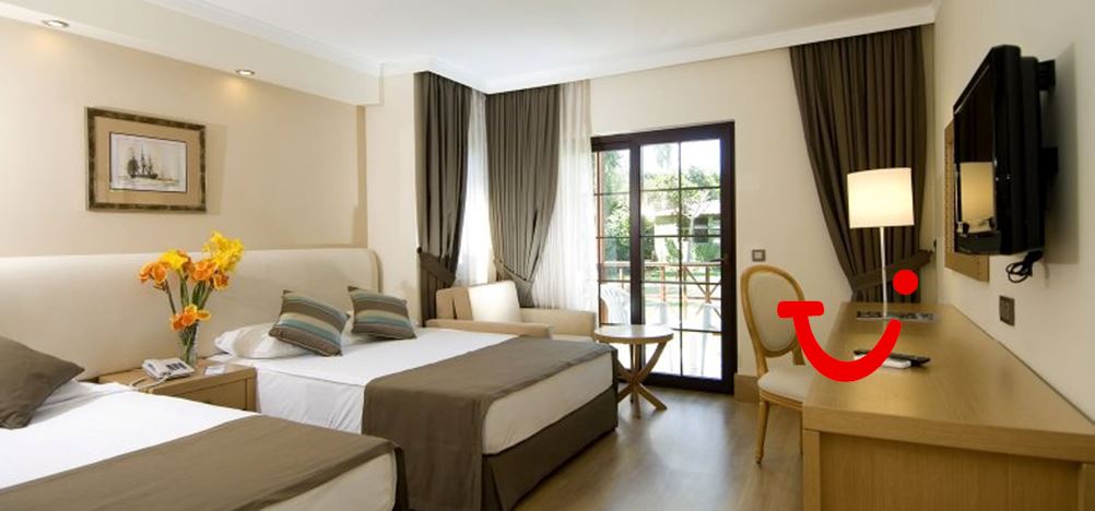 Gypsophila Holiday Village