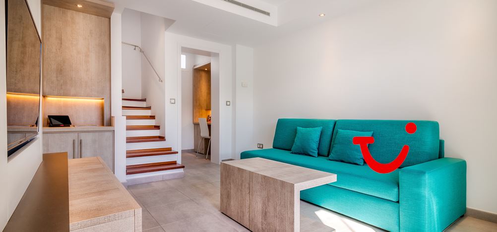 Hotel LIVVO Los Calderones