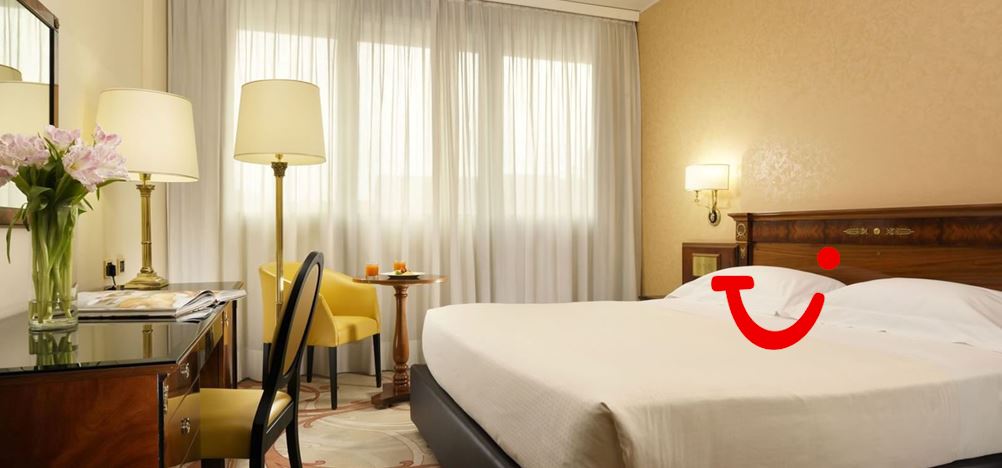 Unahotels Scandinavia Milano