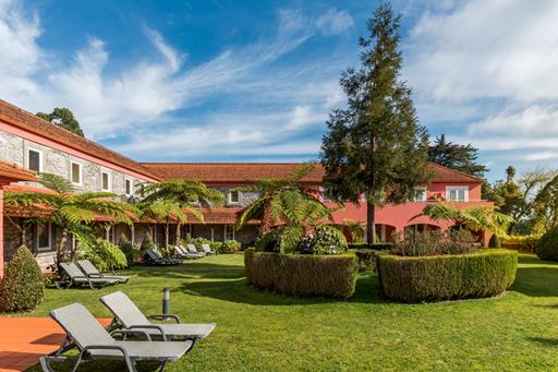 Enotel Golf Santo da Serra - Golf