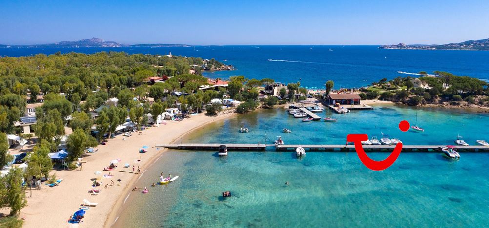 Centro Vacanze Isuledda