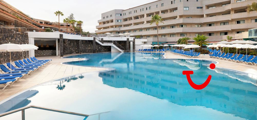 Alua Tenerife