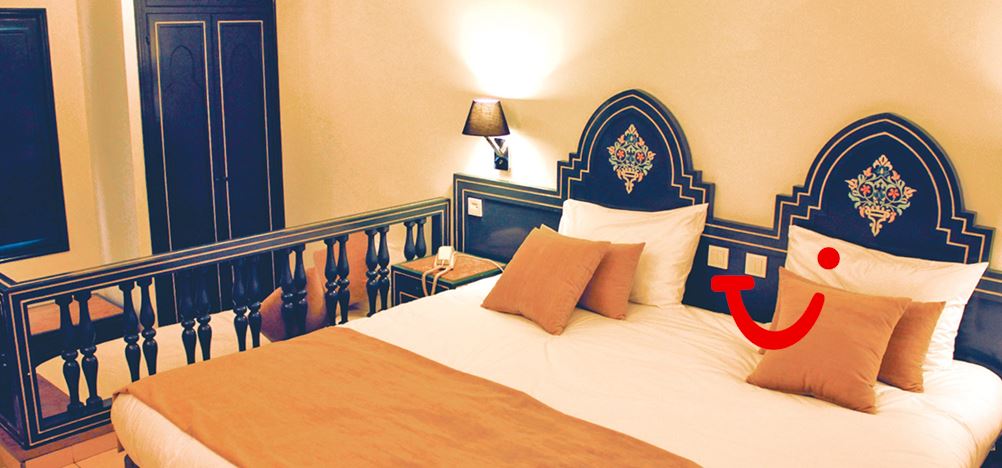 Les Jardins d'Agadir