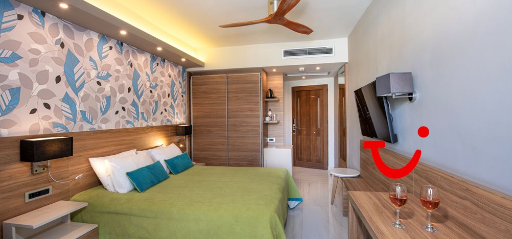 Atrion Resort Hotel