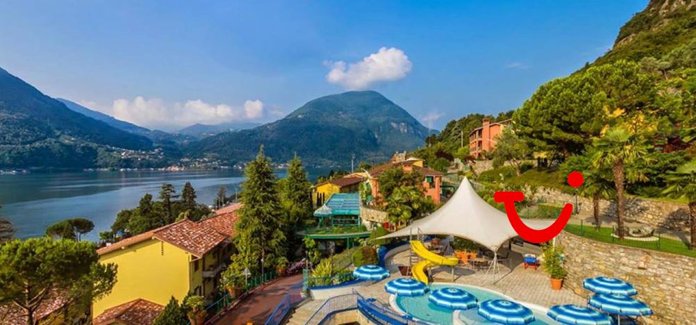 Parco San Marco Lifestyle Beach Resort