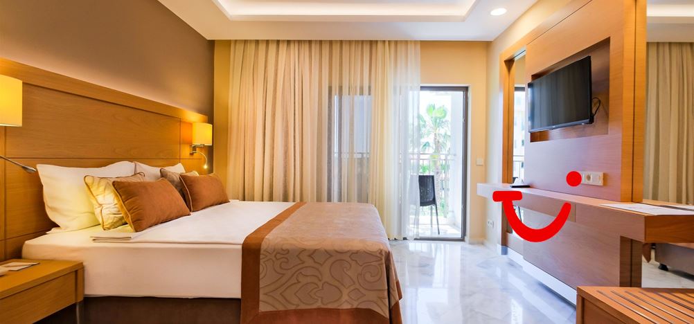 Belconti Resort Hotel