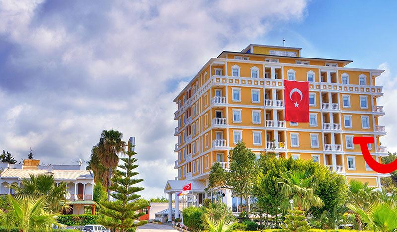 Antik & Antik Garden