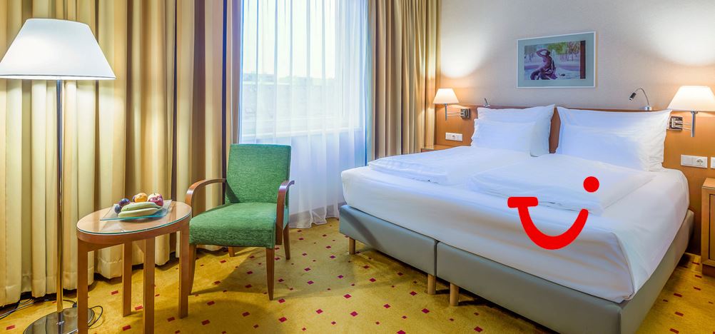 Quality Hotel Vienna