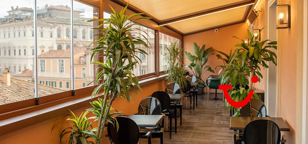 Stendhal Luxury Suites