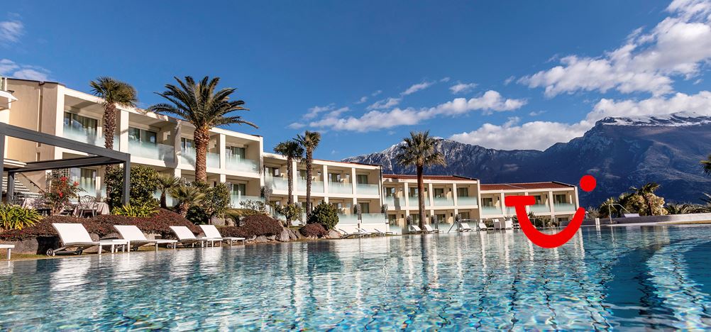 Park Hotel Imperial