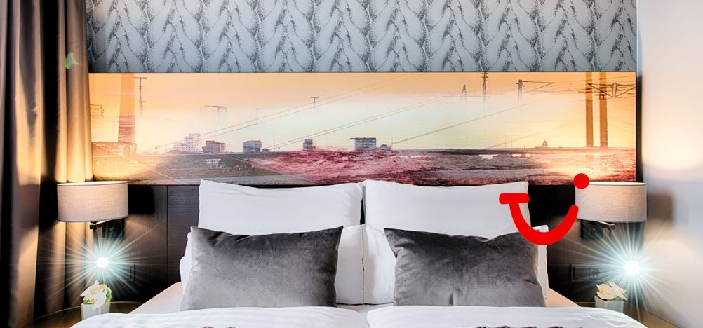 Leonardo Boutique hotel Düsseldorf