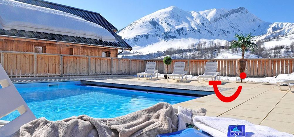 Les Chalets des Ecourts