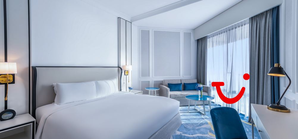Sofitel Dubai Jumeirah Beach