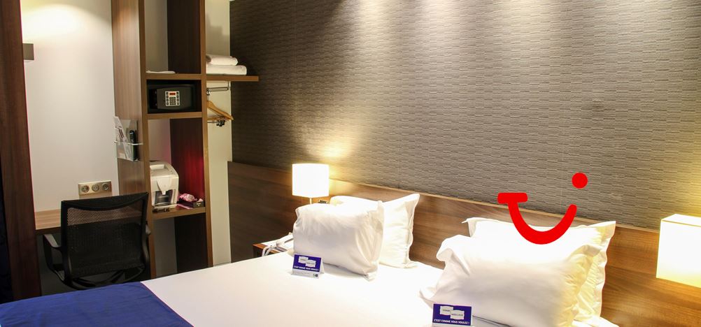 Holiday Inn Express Amiens