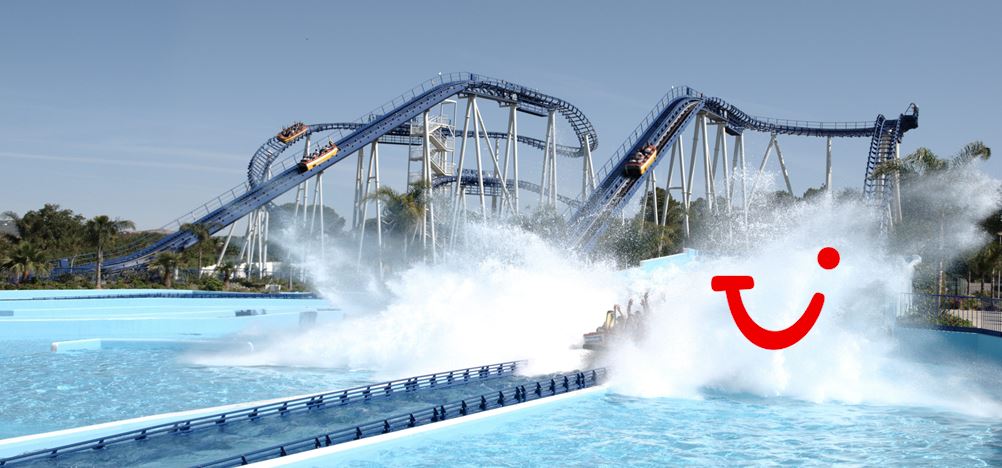 Aquashow Park