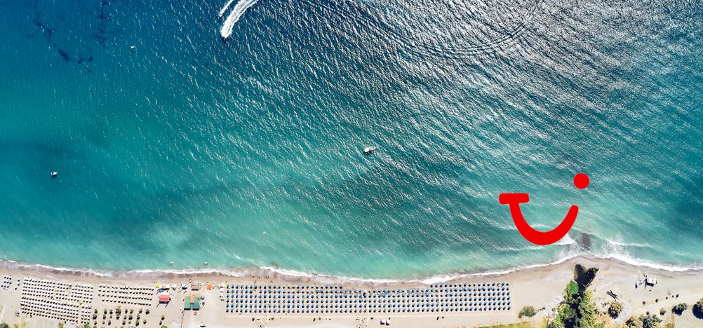 Lindos Princess Beach