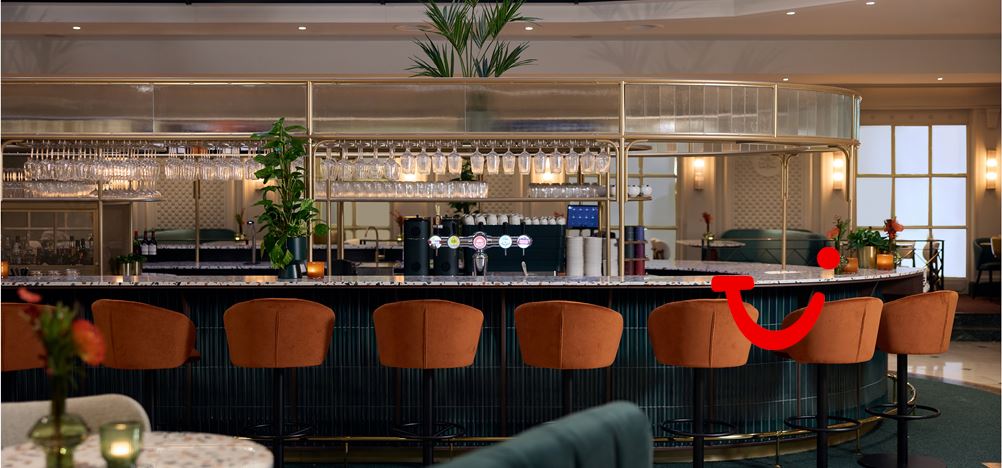 Van der Valk Hotel Park Lane Antwerpen