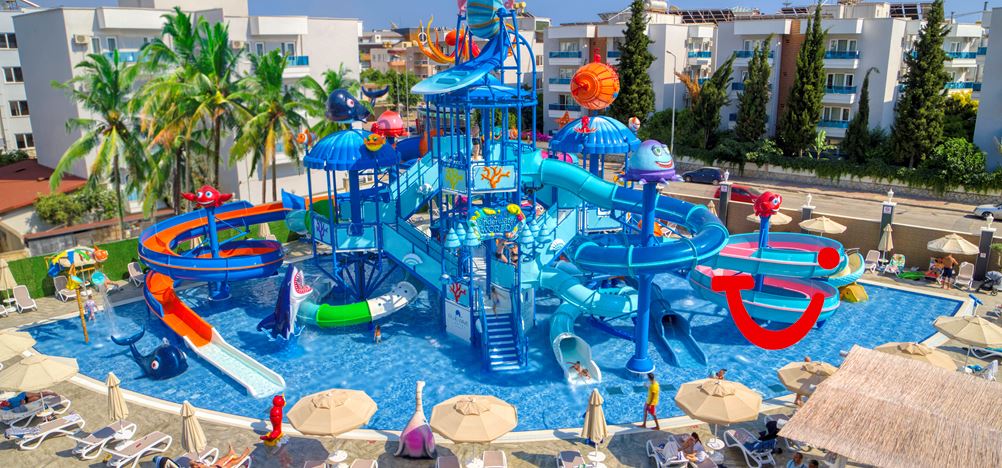 Blue Wave Suite
