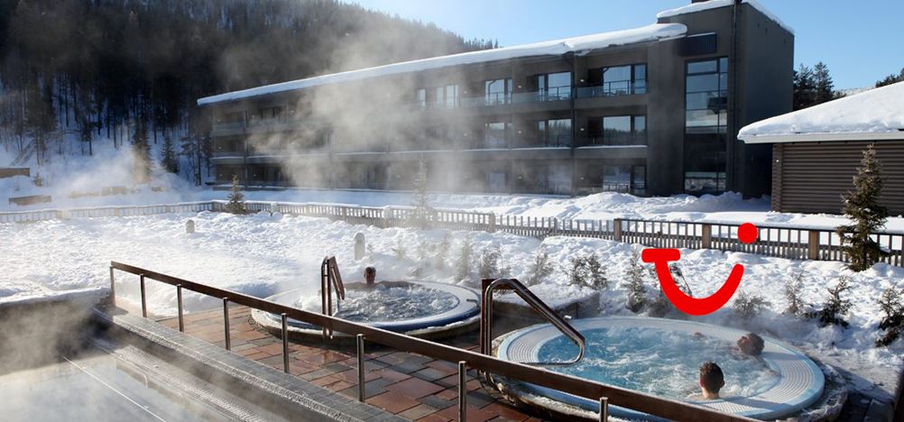 Levi Hotel Spa
