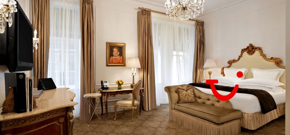 The Plaza Hotel New York