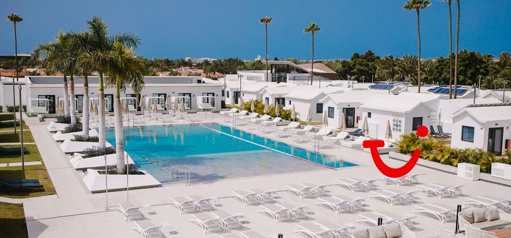 Club Maspalomas Suites