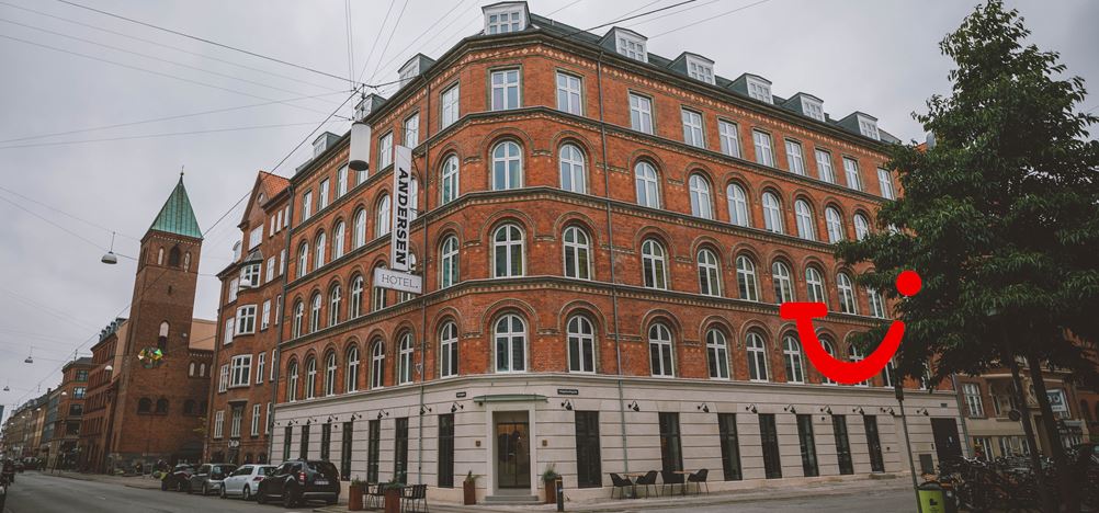 Andersen Boutique Hotel