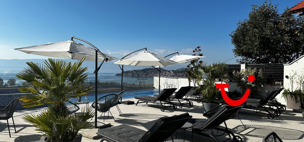 La Vista Luxury Villa