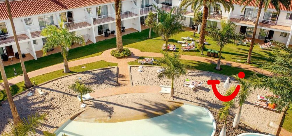 Sunprime Atlantic View