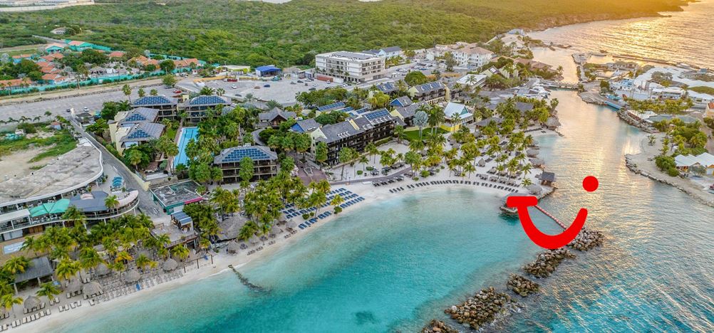 Dolphin Suites