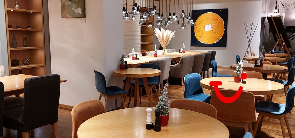 INNSIDE by Meliá Prague Old Town