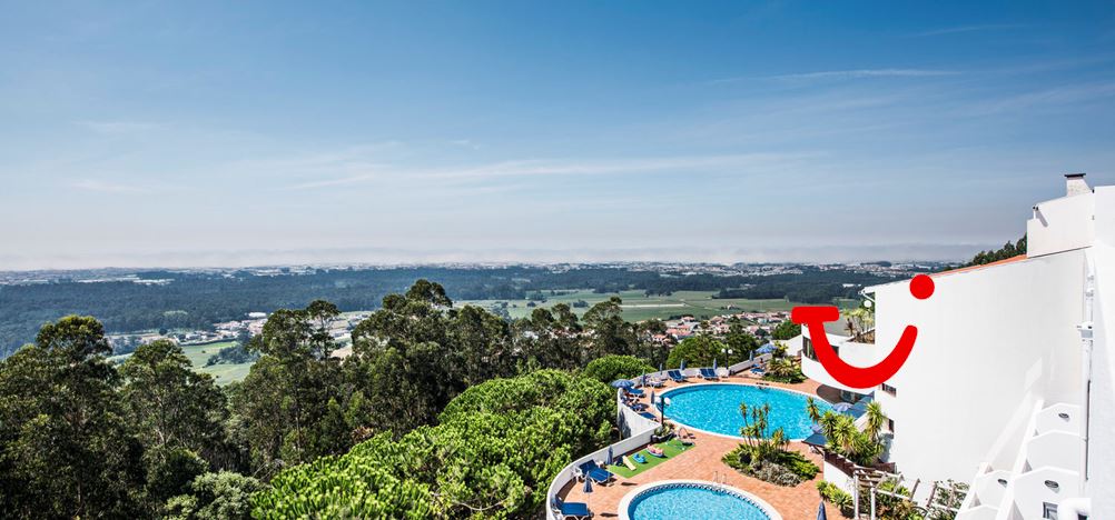 São Felix Hillside Nature & Spa