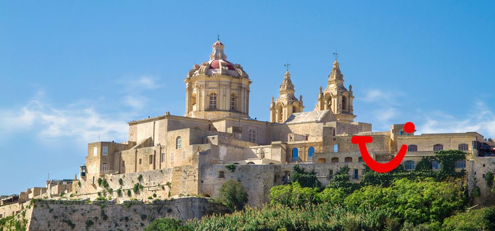 6-daagse rondreis Historisch Malta
