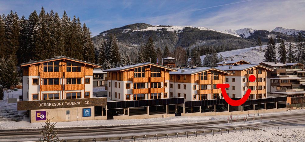 Bergresort Tauernblick by Alps Resorts