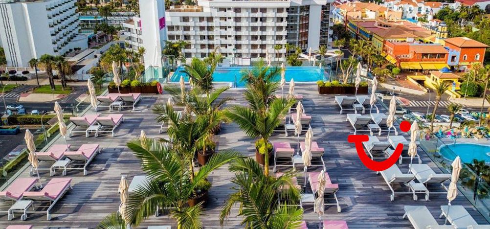 Spring Hotel Bitacora