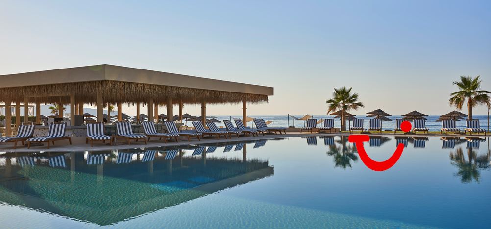 Atlantica Kalliston Resort