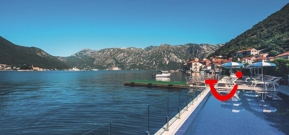 Heritage Grand Perast by Rixos