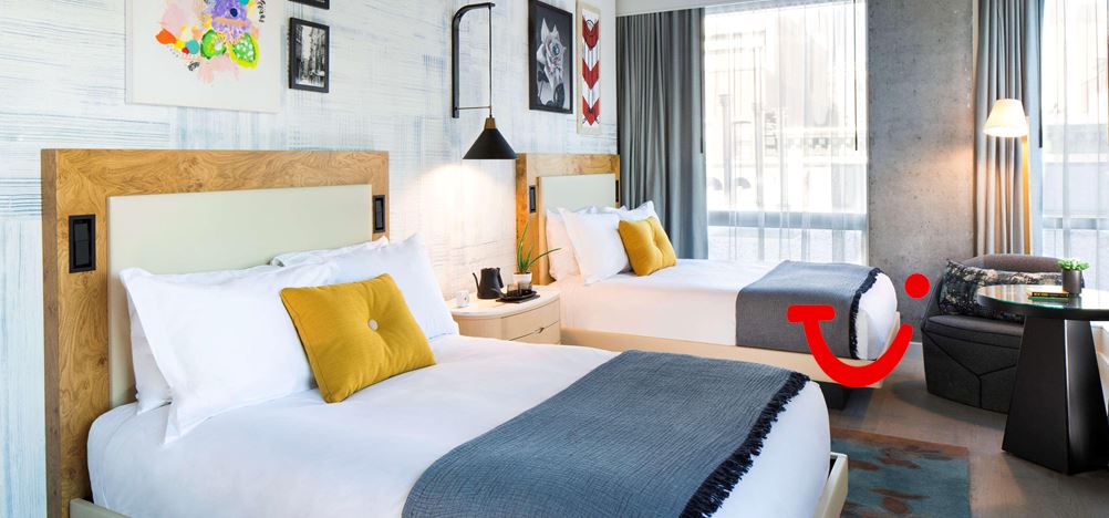 50 Bowery NYC
