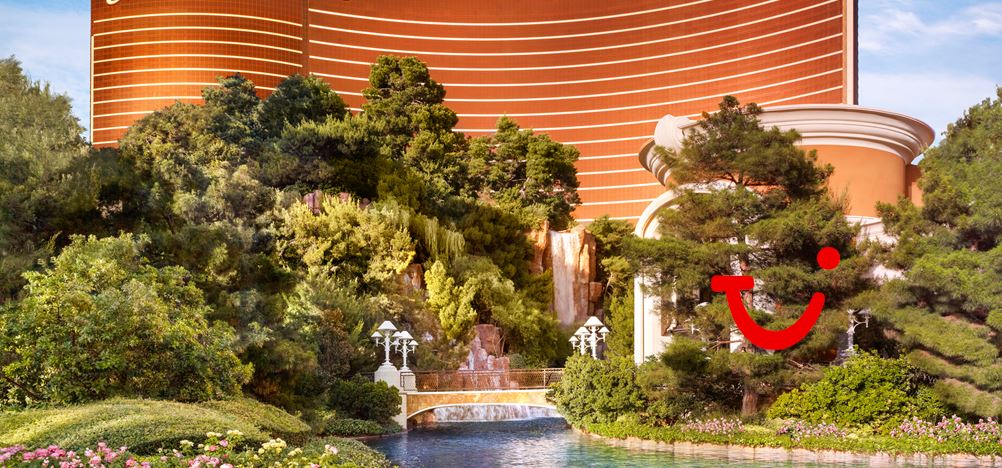 Wynn Las Vegas