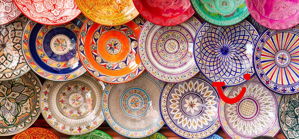 11-daagse familierondreis Marokko