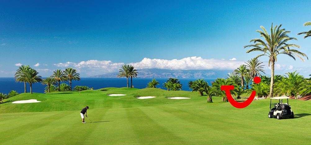 Riu Arecas - Golf
